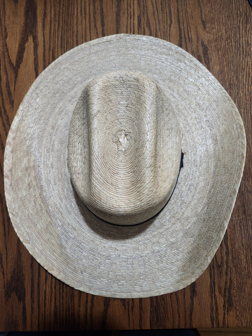 Atwood Cowboy Hat